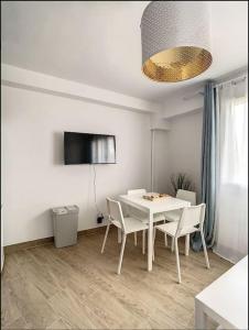 Appartements IDF04 Superbe appart cosy aeroport CDG wifi 4 pers : photos des chambres