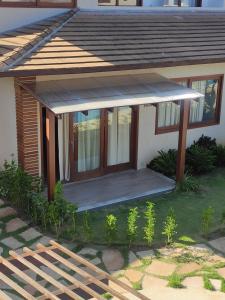 Casa em Barra Grande com piscina