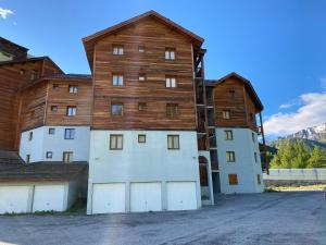 Appartements residence clos la Chalp II : photos des chambres