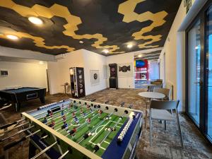 SUMMER LOFTS Premium with playroom & lounge by MS Pro