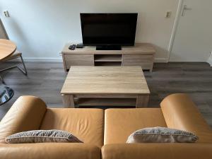 Bosvakantie Veluwe - Huisje 54, Hoefbos, Otterlo