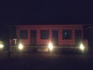 DANDELI CROCODILE EDGE HOME STAY