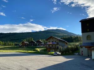 residence clos la Chalp II