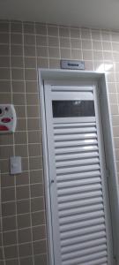 APTO NOVO PÉ NA AREIA - Praia do Sonho, Itanhaém