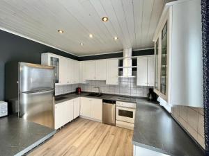 Apartments Rino