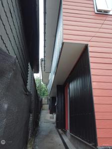 Apartamento por dia