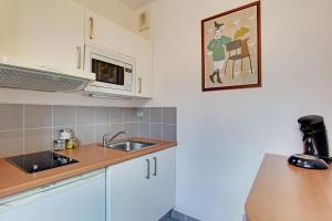 Appartements Short Stay Group Museum View Serviced Apartments : photos des chambres