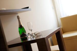 Airport Wellness Panzio