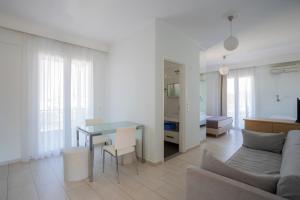 Lefkothea Apartments