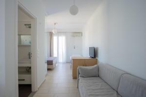Lefkothea Apartments