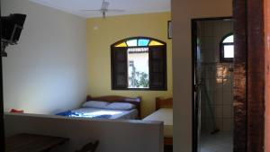 Suítes Vila Maresias