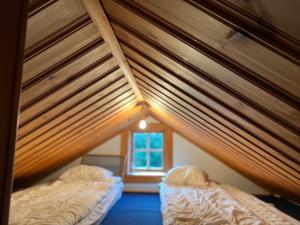 Gammelgården Guesthouse