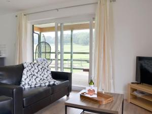 Larch Lodge