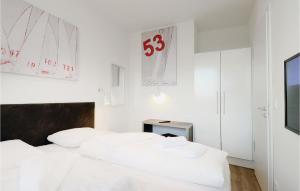 Two-Bedroom Apartment in Lubeck Travemunde