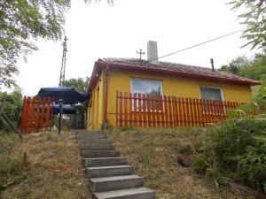 Panoráma Apartmanház