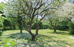 Holiday Home Lertagsvägen Mörbylånga Ii