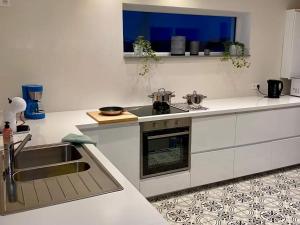 Peaceful Garden Home in Modave