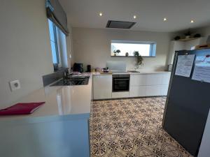 Peaceful Garden Home in Modave