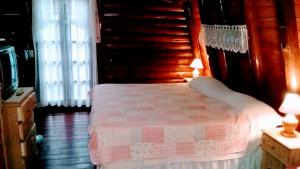 Cabañas De La Abuela