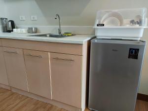 Flair Towers STUDIO ROOMS Staycation