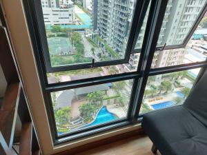 Flair Towers STUDIO ROOMS Staycation