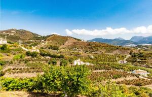 Stunning Home In Nerja With Wifi