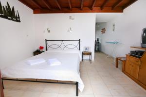 Birds Villa Apartments - Including Car Rental Santorini Greece