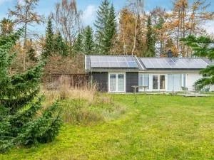 Holiday home Silkeborg XXII - Gjern