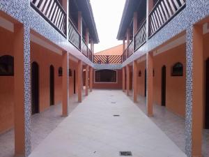 Suítes Vila Maresias