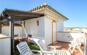 Pet Friendly Apartment In Torrevieja