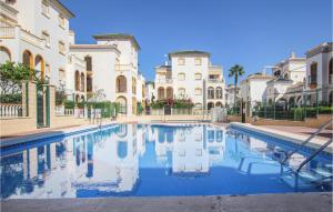 Pet Friendly Apartment In Torrevieja