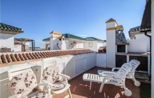 Pet Friendly Apartment In Torrevieja
