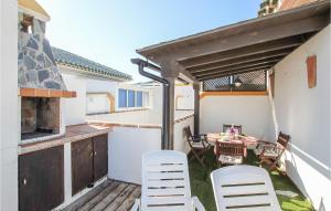 Pet Friendly Apartment In Torrevieja