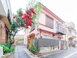 5min walk to Tokyo Skytree Sta -HANA ASAKUSA-