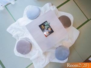 5min walk to Tokyo Skytree Sta -HANA ASAKUSA-