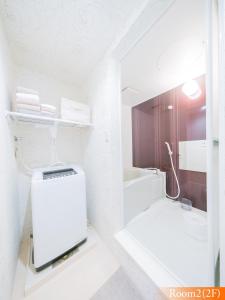 5min walk to Tokyo Skytree Sta -HANA ASAKUSA-