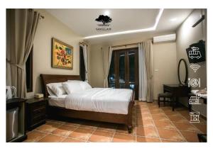 Gavill15 Classic Boutique House