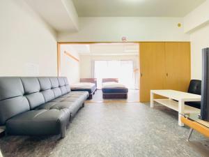 Grande Famille Shimanouchi Dotonbori Condo