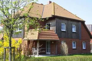 Apartment in Petersdorf for 6 Person - Lemkendorf