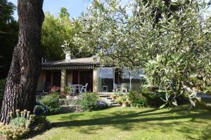 Maisons de vacances Provencal Holiday Home with Private Pool, Malaucene : photos des chambres