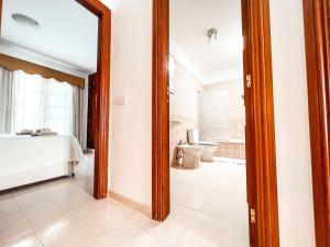 Townhouse with AC in Callao Salvaje, Sonia, CS148