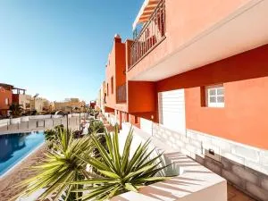 Townhouse with AC in Callao Salvaje, Sonia, CS148 - Callao Salvaje