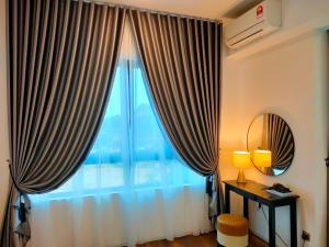 Studio in Sunway Onsen @ Lost World of Tambun for 4