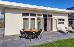 Schiermonnikoog - 登乌弗