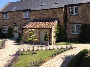 5 stern pension The Old Coach House Ripon Grossbritannien