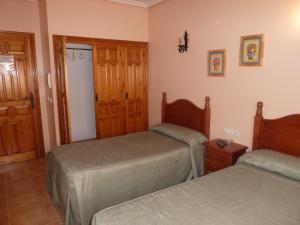 Hotel Rural Miguel Rosi