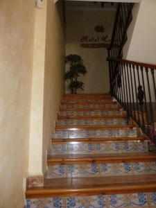 Hotel Rural Miguel Rosi