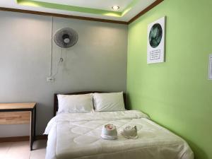Kanokwan Guesthouse