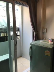 Kanokwan Guesthouse