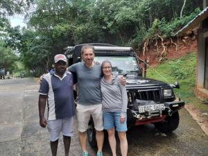 Nature Night Homestay